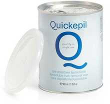 Depilatsioonivaha purgis Quickepil, 800 ml