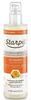Geel enne depilatsiooni Starpil Refreshing Moisturizing Gel saialillega, 200 ml