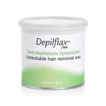 Vaha depilatsiooniks Depilflax Natural, 500 ml