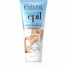Depilatsioonikreem-mask Eveline Smooth Epil 175 ml