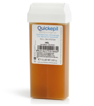 Depilatsioonivaha Quikepil naturaalne, 110 g