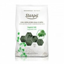 Depilatsioonivaha Starpil taimne, 1 kg