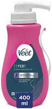 Depilatsioonikreem Veet Expret, 400 ml
