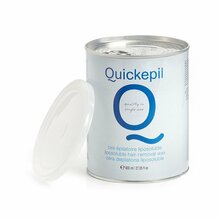 Depilatsioonivaha Quickepil Rosa, 800 ml