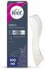 Depilatsioonikreem Veet Expert Bikini & Ampits Roll-On, 100 ml