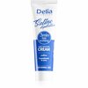 Karvaeemalduskreem Delia Satine Depilation Fast Working, 100 ml