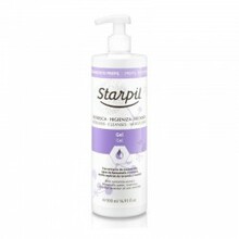 Geel enne depilatsiooni Starpil, 500 ml
