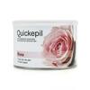 Depilatsioonivaha roosiga Quickepil, 400 ml