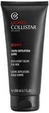 Karvaeemalduskreem meestele Collistar Uomo, 200 ml