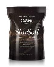 Depilatsioonivaha graanulitega Starpil Starsoft Wax Pearls, 1 kg