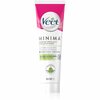 Depilatsioonikreem kuivale nahale Veet Silk & Fresh, 100 ml