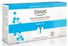 Vaha depilatsiooniks Starpil Film Wax Blue, sinine, 1 kg