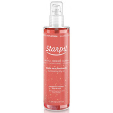 Õli pärast depilatsiooni Starpil Illuminating Dry Oil, 200 ml