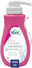Depilatsioonikreem tundlikule nahale Veet Pure, 400 ml