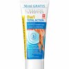 Depilatsioonikreem tundlikule nahale Eveline Botanic Therapy Total Action 8in1, 200 ml