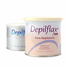 Depilatsioonivaha Depilflax Azulen, 500 ml