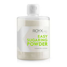 Pulber enne depilatsiooni Royx Pro Easy Sugaring Powder, 200 g