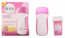 Vahaepilaator Veet Easy Wax Roll-on Electric, 50 ml