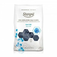 Depilatsioonivaha Starpil Azul 2AB, 1 kg