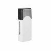 Vahasoojendi iWAX SINGLE FO 40W WHITE