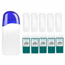 Depilatsioonikomplekt Activshop 5.5