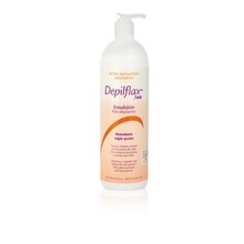 Emulsioon pärast depilatsiooni Depilflax 100, 500 ml
