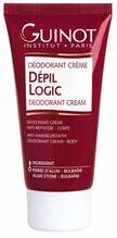 Depilatsioonijärgne kehakreem Guinot Depil Logic 50 ml