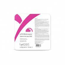 Kuumvaha Lycon Lycodream Hybrid Wax, 500 g