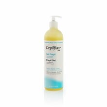 Depilatsioonieelne geel Depilflax 100, 500 ml