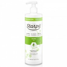li pa depilatsiooni jaoks Starpil 500 ml