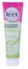 Depilatsioonikreem Veet Silk & Fresh kuivale nahale, 100 ml