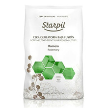 Depilatsioonivaha Starpil Romero, 1 kg