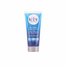 Depilatsioonikreem meestele Veet For Men, 200 ml