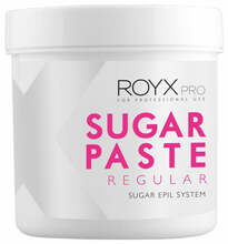 Suhkrupasta Royx Pro Regular, 300 g