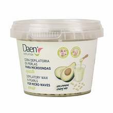 Depilatsioonivaha Daen Avocado, 100 g