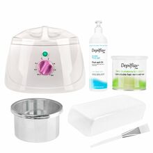Depilatsioonikomplekt Activeshop Depilflax