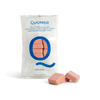 Kõva vaha depilatsiooniks Quickepil, 1 kg, roosa