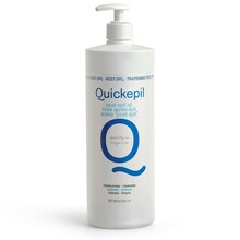 Depilatsioonijärgne õli Quickepil Post Epil Oil, 1000 ml