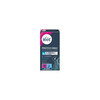 Depilatsioonivaha ribad Veet Easy-Gelwax, 40 tk