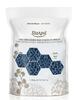 Depilatsioonivaha graanulites Starpil Wax In Pearls Blue 2AB, 1 kg