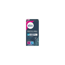 Depilatsioonivaha ribad Veet Easy-Gelwax, 40 tk
