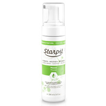 Pärast depilatsiooni vaht Starpil, 200 ml
