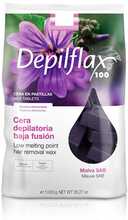 Vaha depilatsiooniks Depilflax 100 Malva 5AB, 1000 g