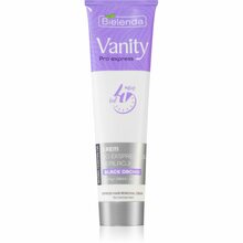 Depilatsioonikreem normaalsele nahale Bielenda Vanity Pro Express Black Orchid, 75 ml