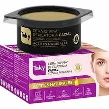 Näovaha Taky Divine Facial, 100 ml