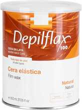 Looduslik pehme vaha depilatsiooniks Depilflax D100, 800 ml