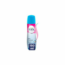 Depilatsioonivaht Veet Depilatory, 150 ml