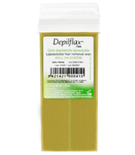Vaha depilatsiooniks Depilflax 100 Natural, 110 g