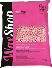 Depilatsioonivaha Peggy Sage Wax Shop Rose, 800 g