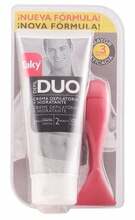 Depilatsioonikreem meestele Taky Man Duo, 200 ml